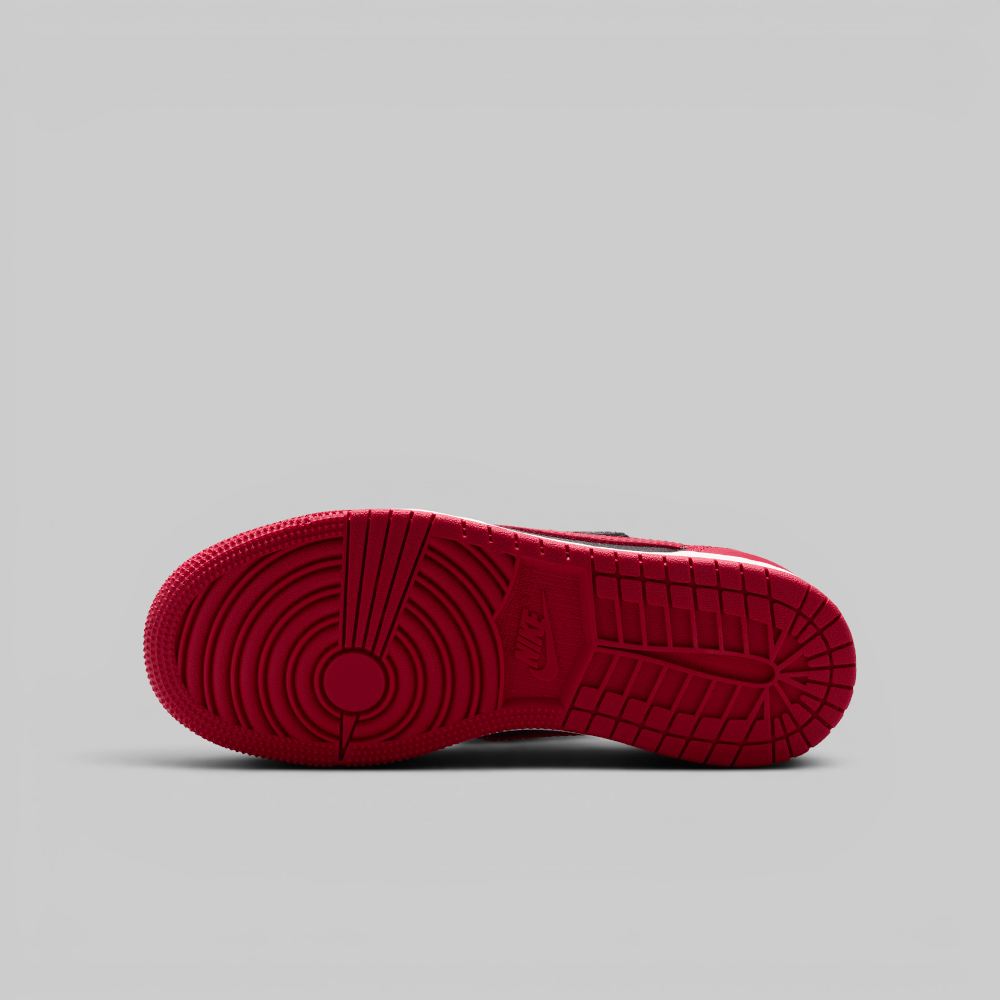 Air Jordan 1 Retro Low OG (Grade School) "Banned"