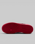 Air Jordan 1 Retro Low OG (Grade School) "Banned"