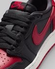 Air Jordan 1 Retro Low OG (Grade School) "Banned"