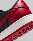 Air Jordan 1 Retro Low OG (Grade School) "Banned"