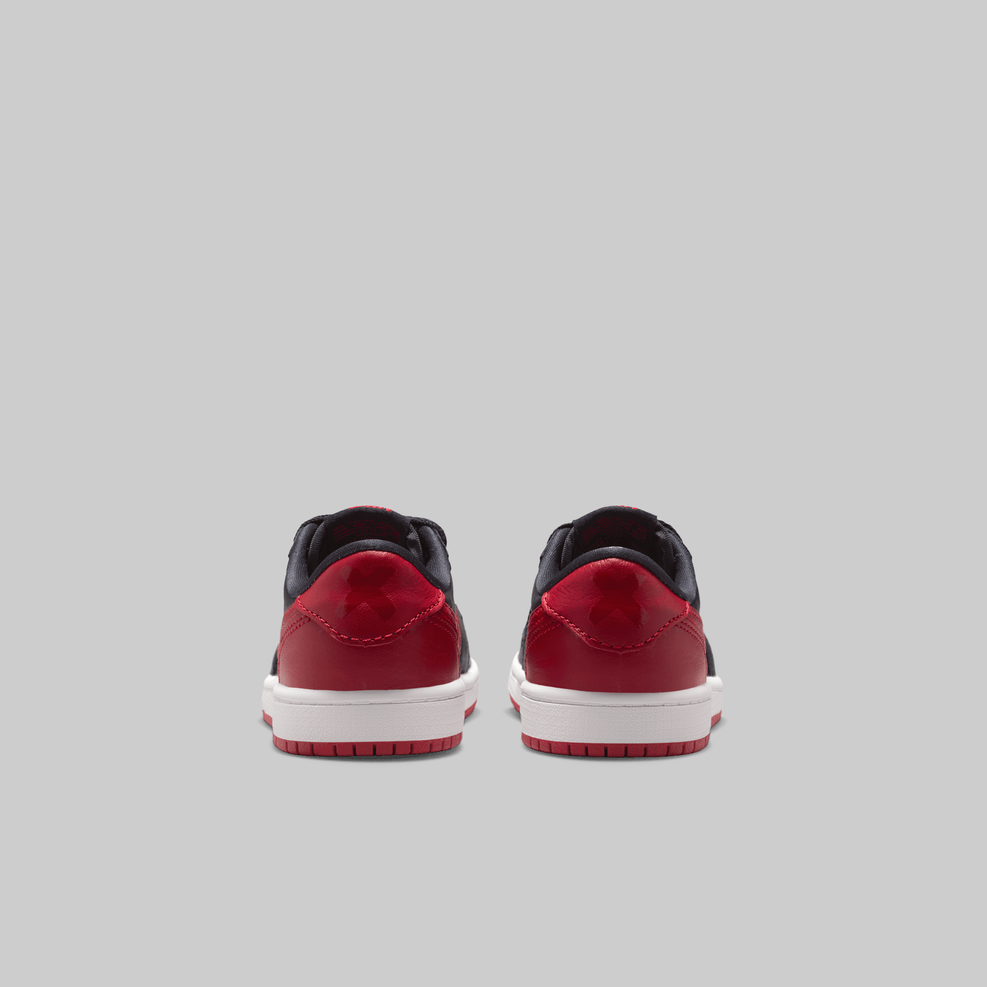 Air Jordan 1 Retro Low OG (Pre School) "Banned"