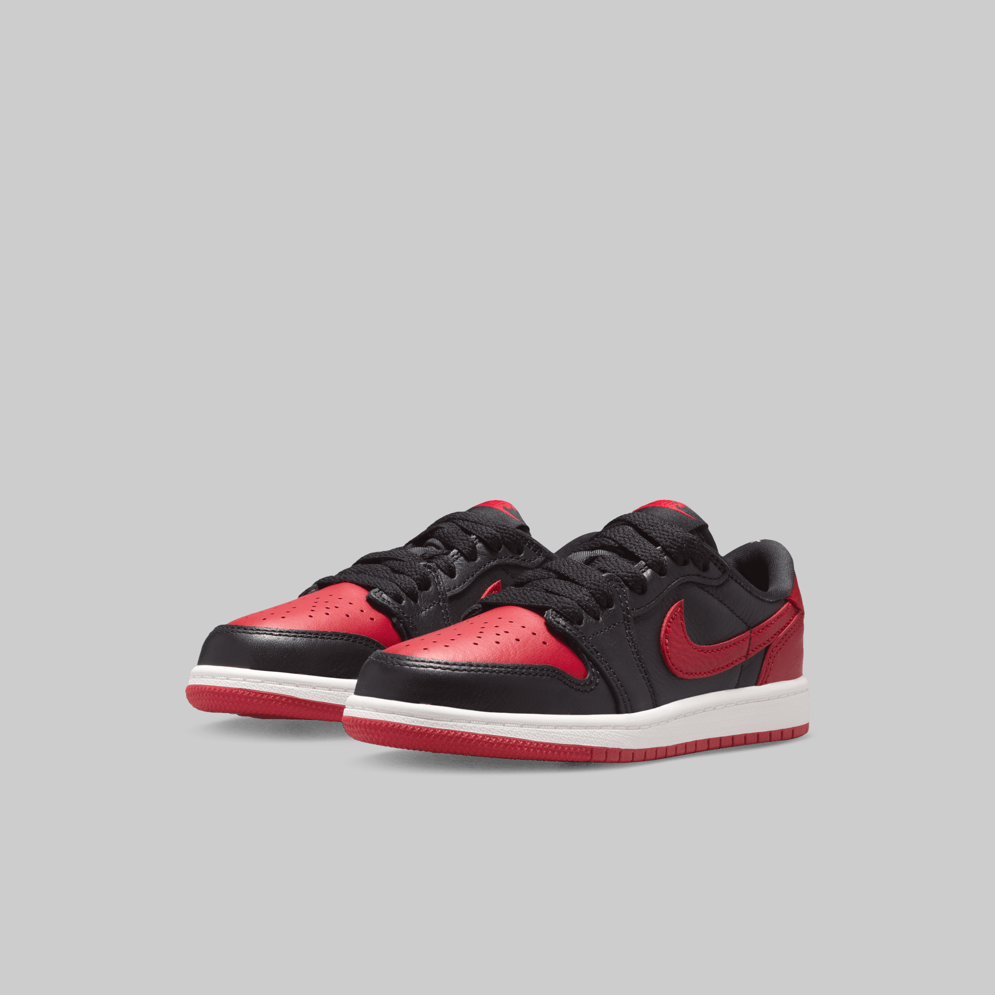 Air Jordan 1 Retro Low OG (Pre School) "Banned"