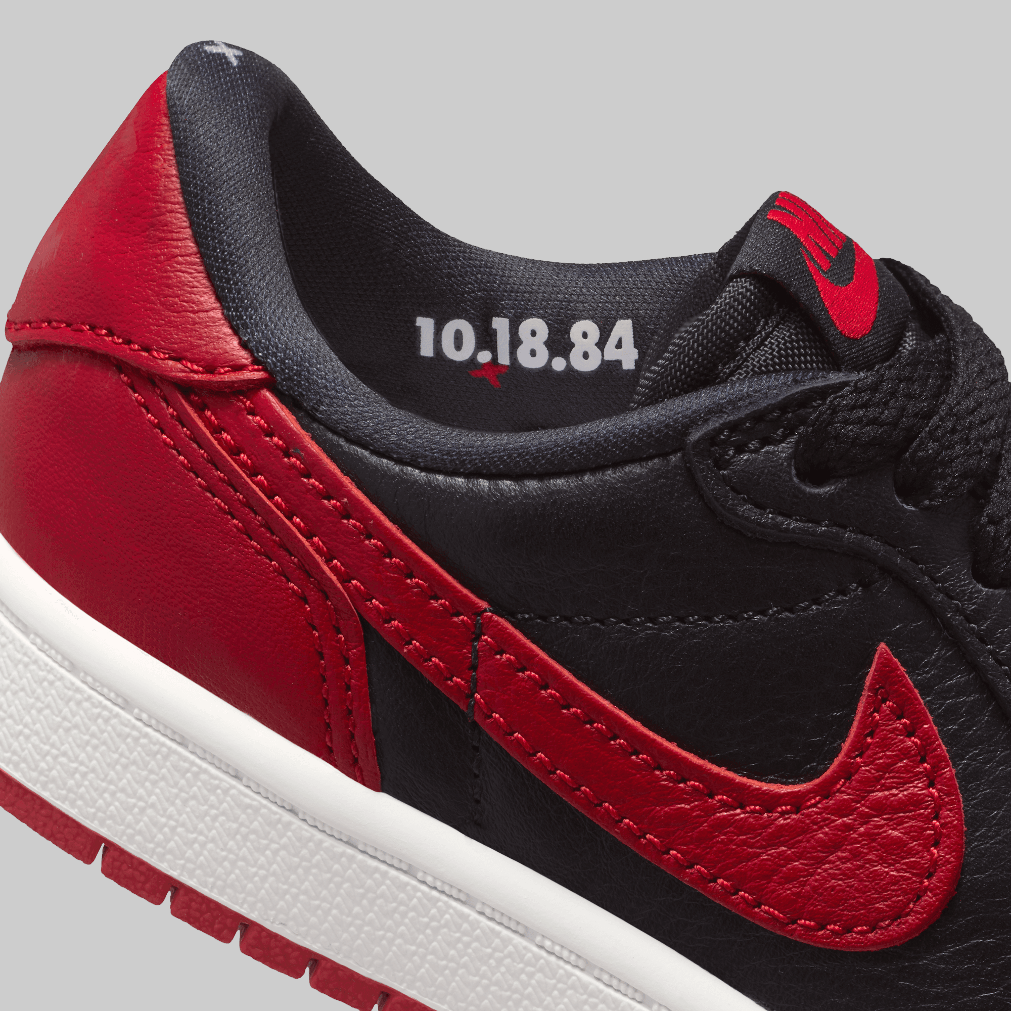 Air Jordan 1 Retro Low OG (Pre School) "Banned"