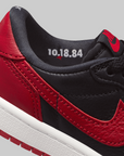 Air Jordan 1 Retro Low OG (Pre School) "Banned"