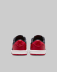 Air Jordan 1 Retro Low OG (Toddler) "Banned"