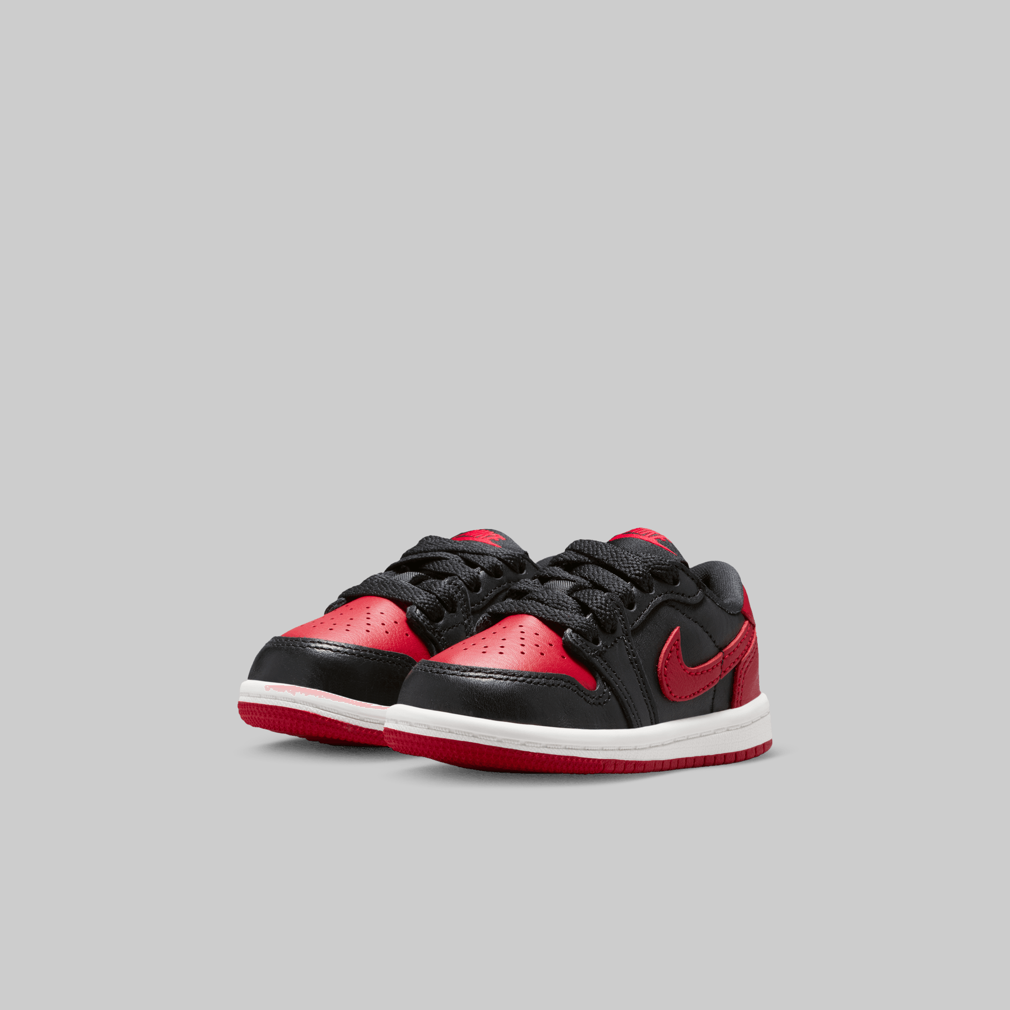 Air Jordan 1 Retro Low OG (Toddler) "Banned"