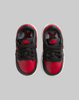 Air Jordan 1 Retro Low OG (Toddler) "Banned"