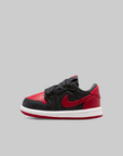 Air Jordan 1 Retro Low OG (Toddler) "Banned"