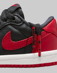 Air Jordan 1 Retro Low OG (Toddler) "Banned"