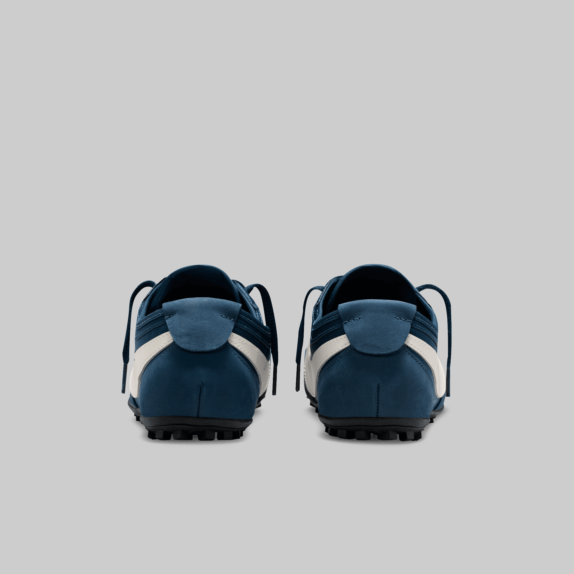 Moon Shoe OG - Midnight Navy