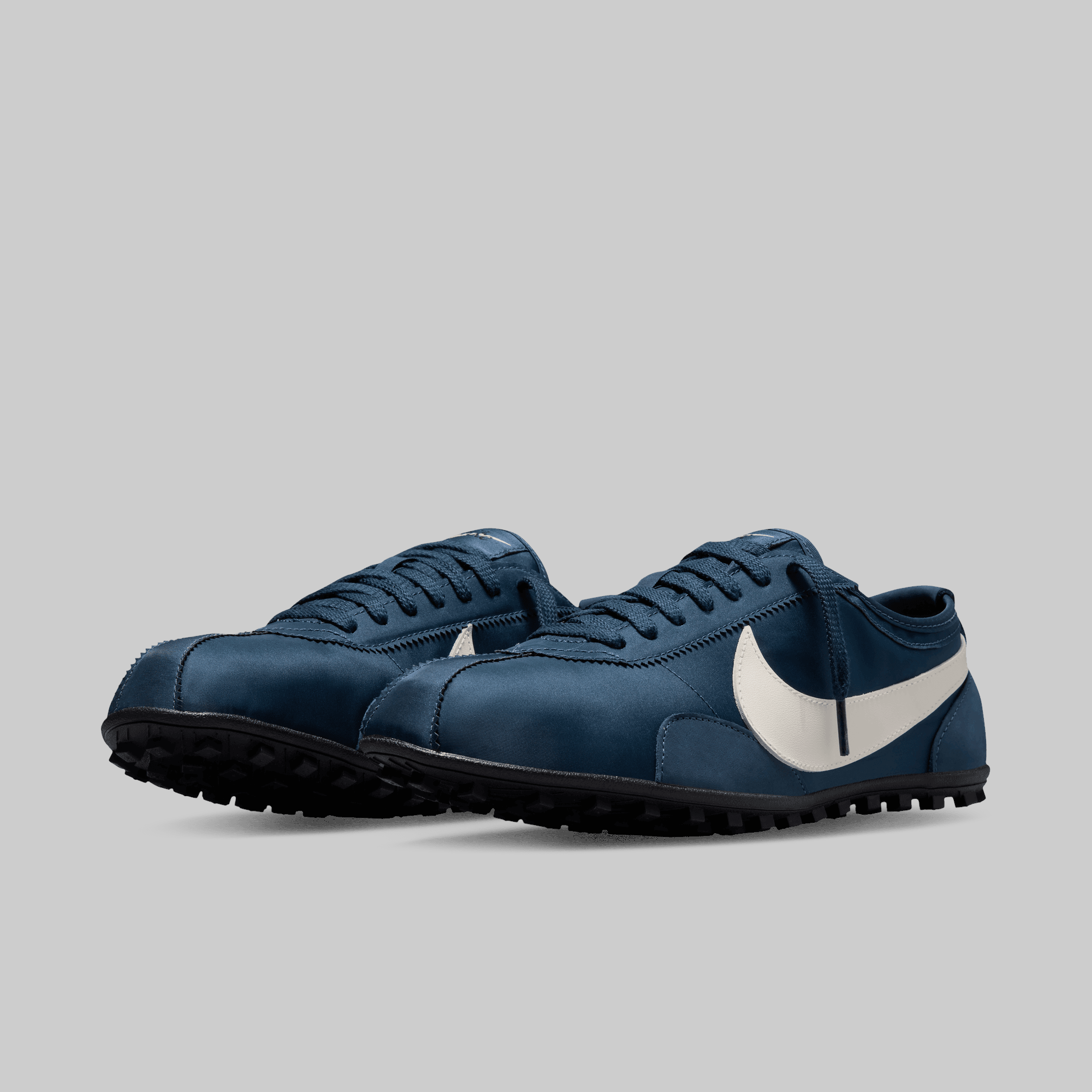 Moon Shoe OG - Midnight Navy