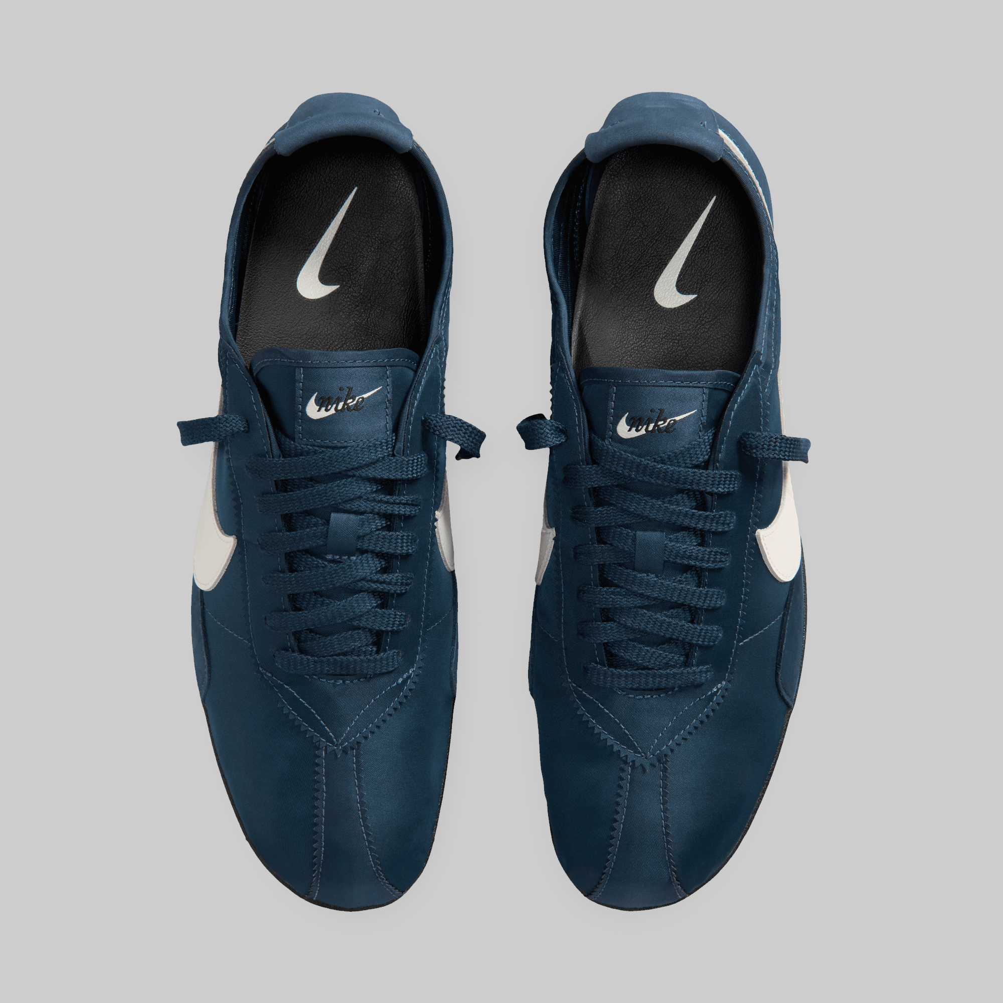 Moon Shoe OG - Midnight Navy