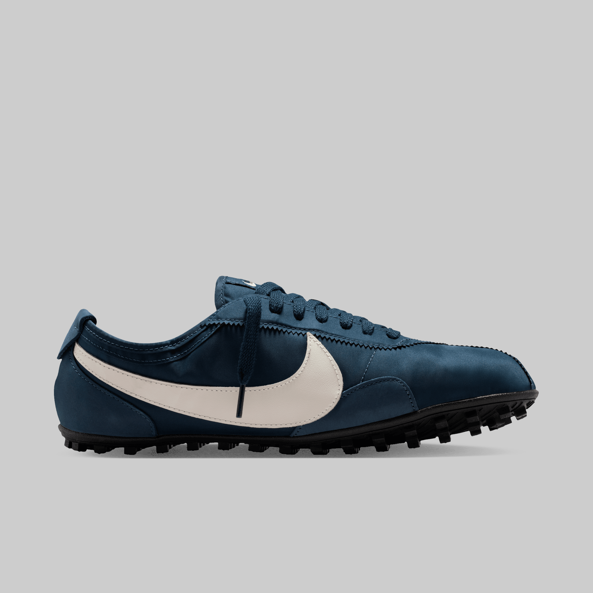 Moon Shoe OG - Midnight Navy