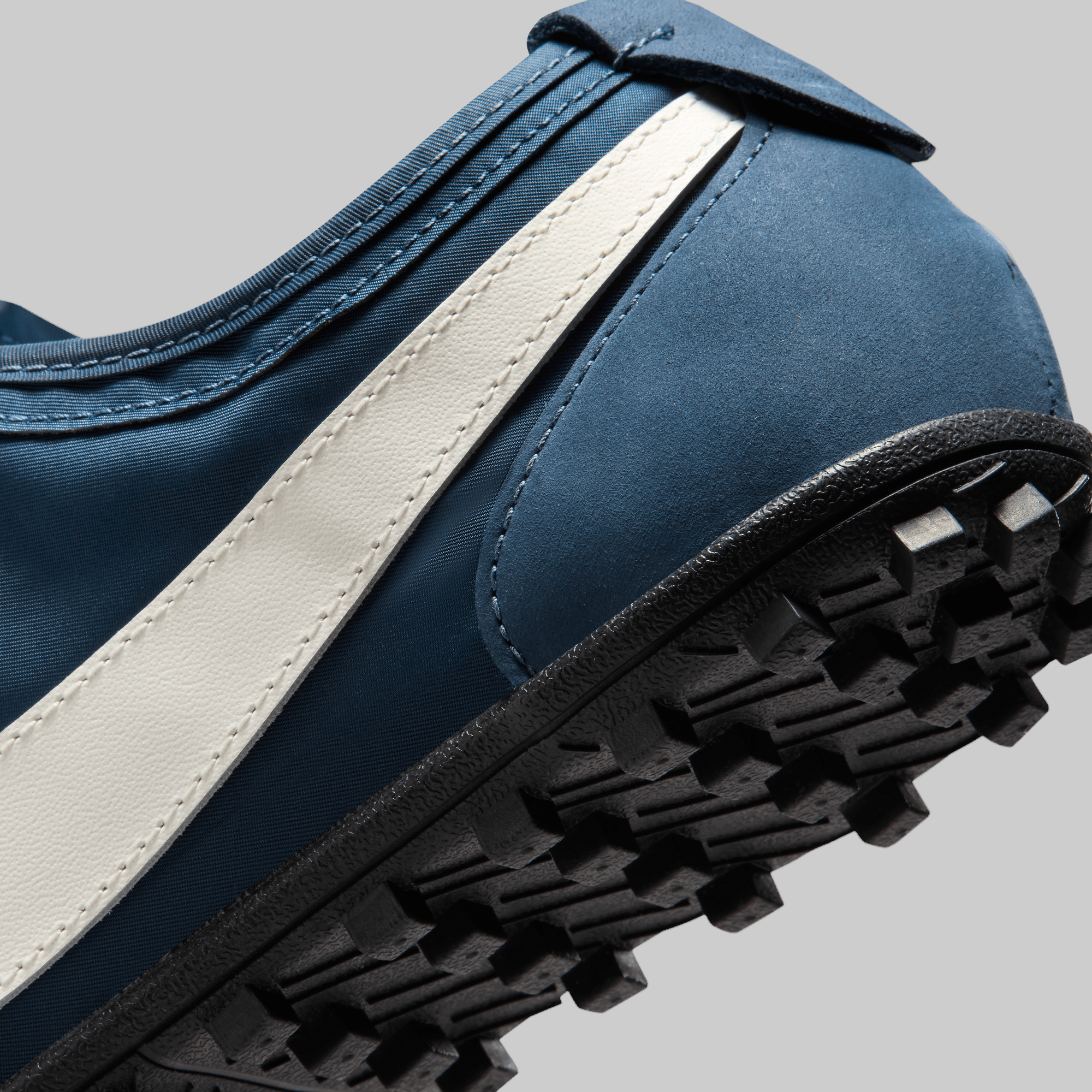 Moon Shoe OG - Midnight Navy