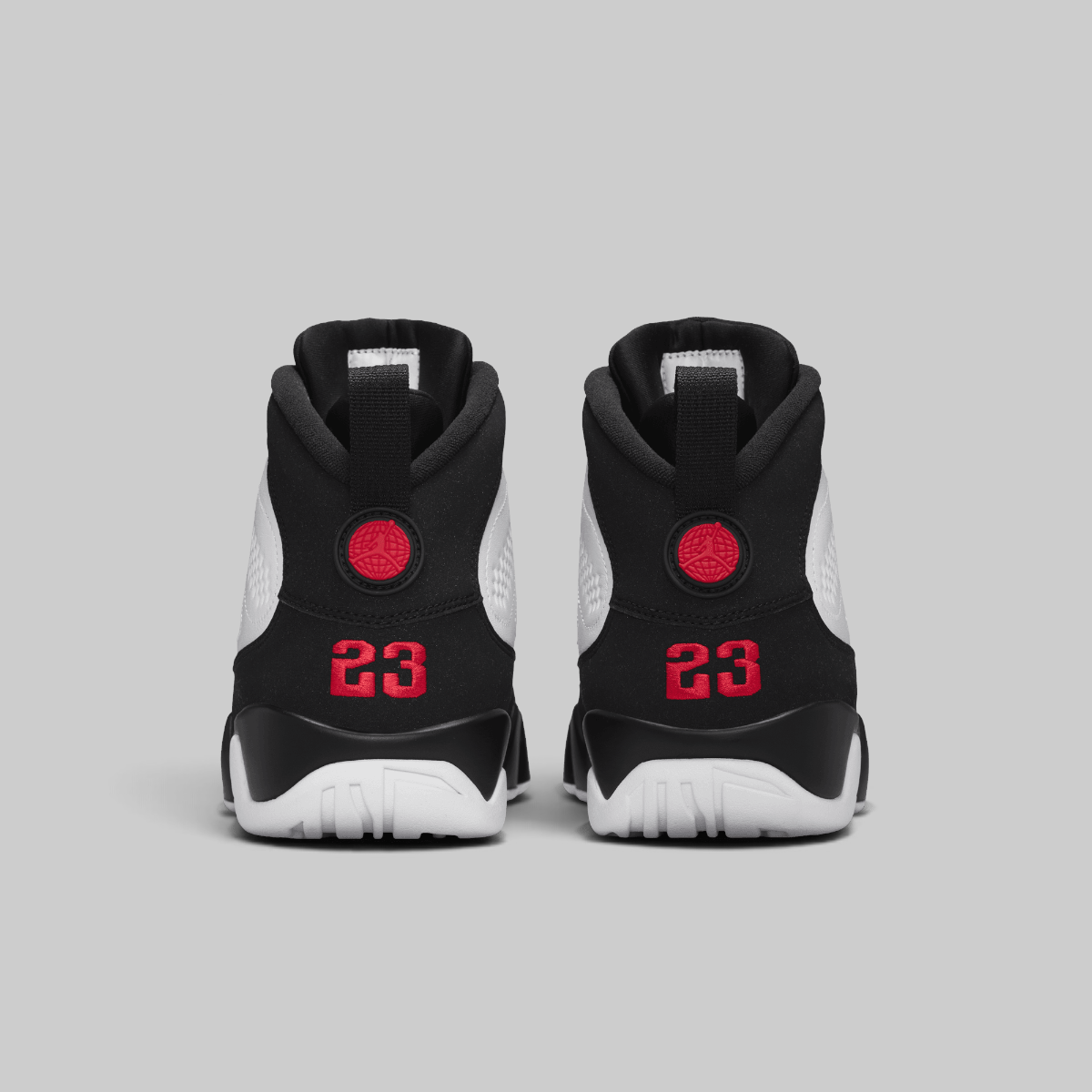 Air Jordan 9 Retro "Space Jam"