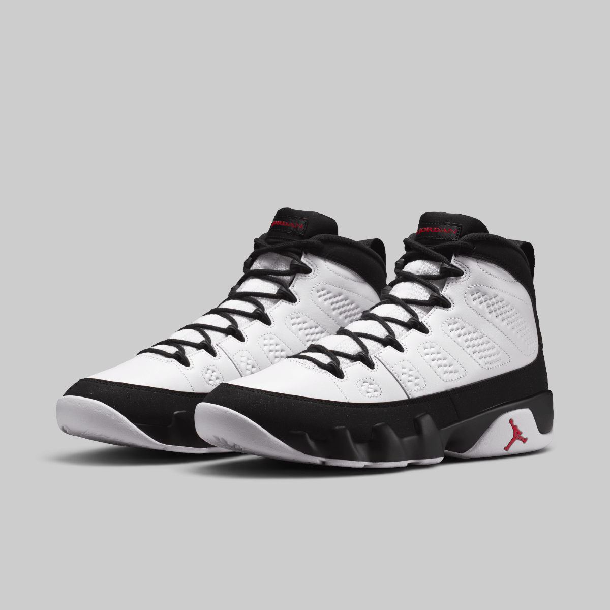 Air Jordan 9 Retro "Space Jam"