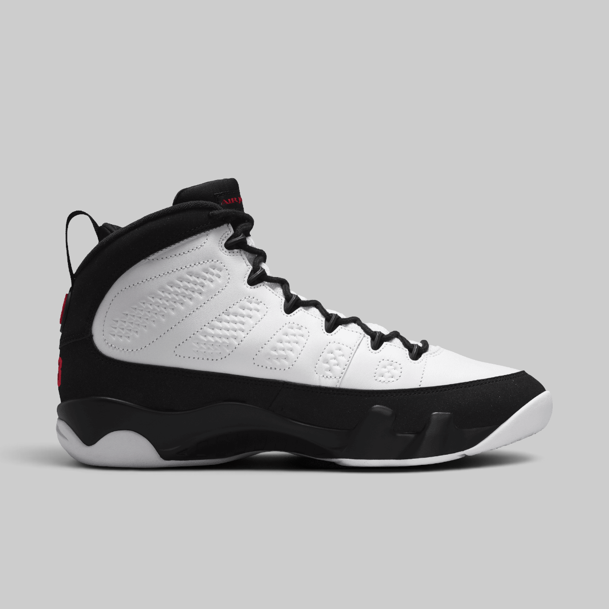 Air Jordan 9 Retro "Space Jam"