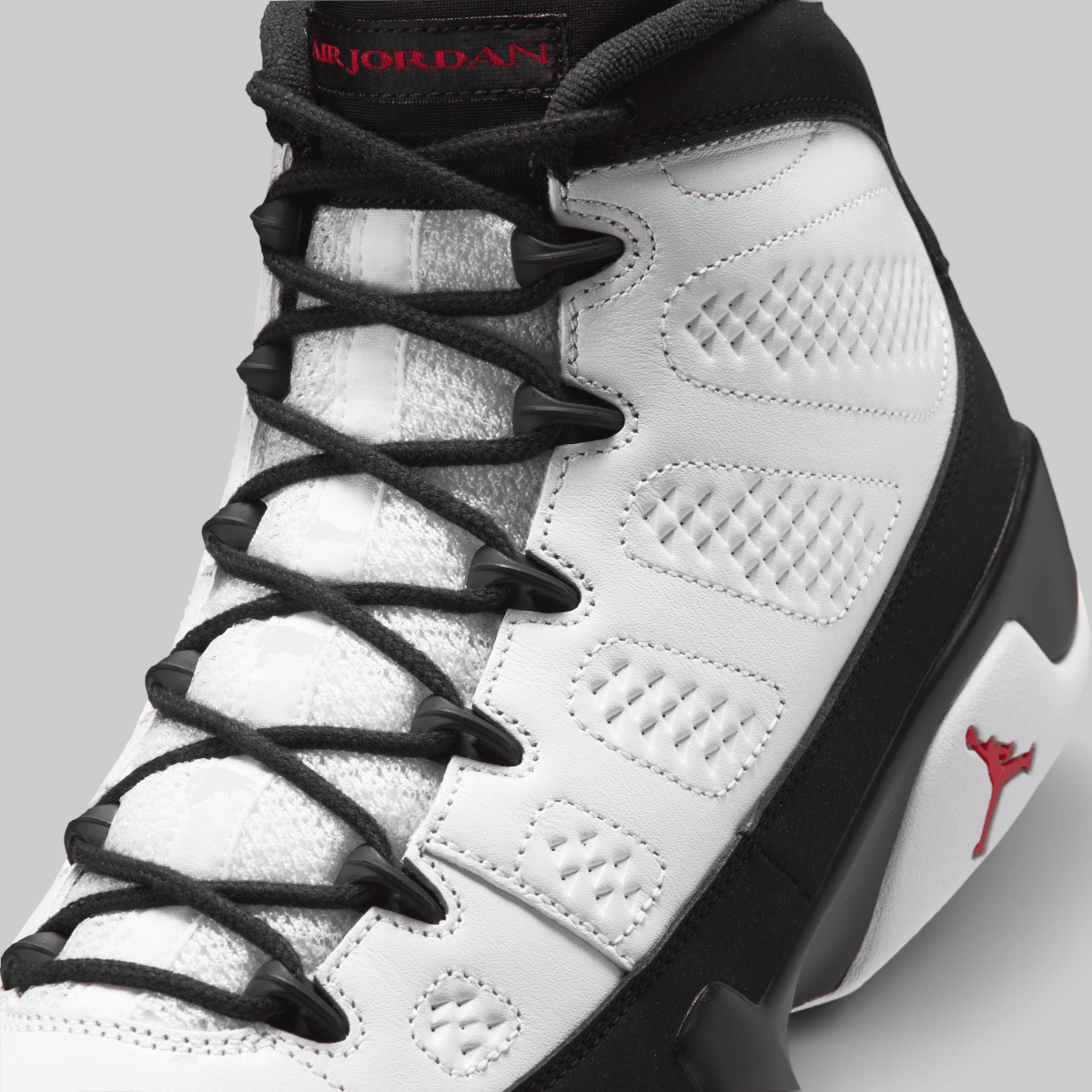 Air Jordan 9 Retro "Space Jam"