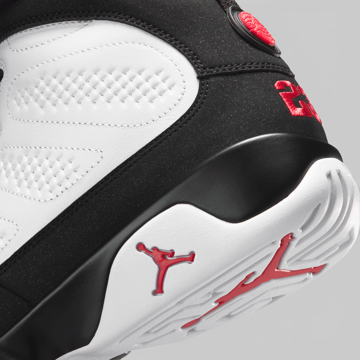 Air Jordan 9 Retro "Space Jam"