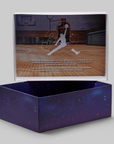 Air Jordan 9 Retro "Space Jam"