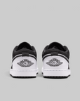 Air Jordan 1 Low Special Edition - Black/White