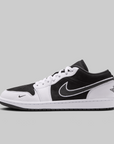 Air Jordan 1 Low Special Edition - Black/White
