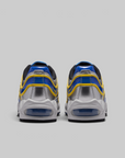 Air Max Joga Bonito R9 - Metallic Silver