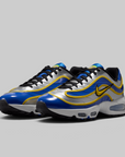 Air Max Joga Bonito R9 - Metallic Silver