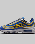 Air Max Joga Bonito R9 - Metallic Silver