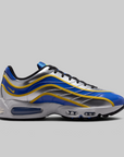 Air Max Joga Bonito R9 - Metallic Silver