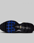 Air Max Joga Bonito R9 - Metallic Silver
