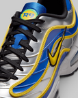 Air Max Joga Bonito R9 - Metallic Silver