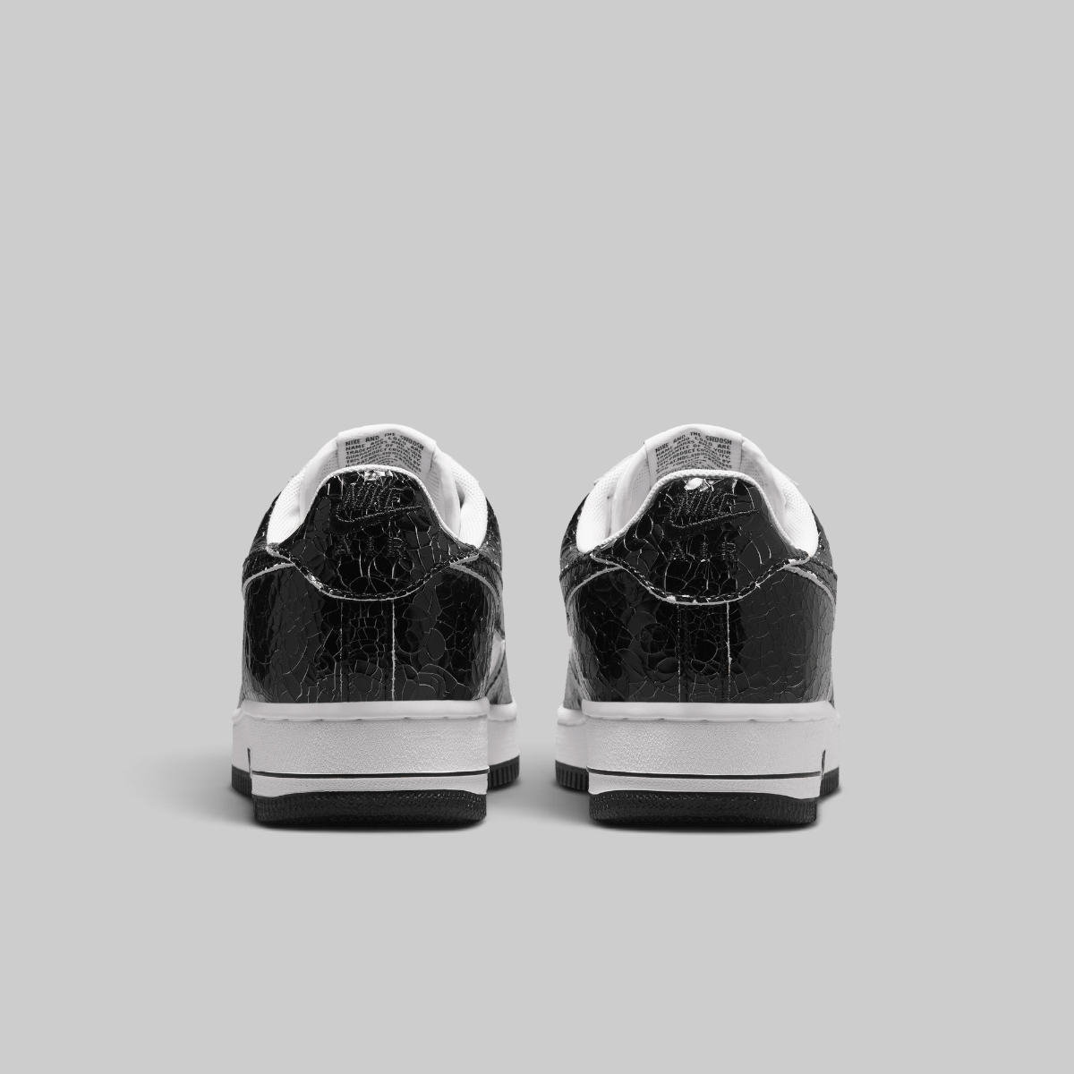 Air Force 1 "Cracked Leather"