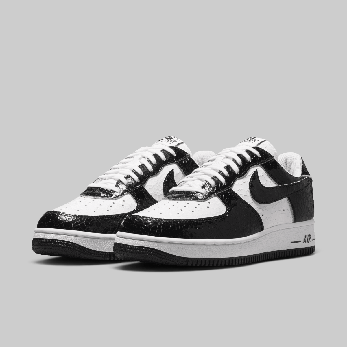 Air Force 1 "Cracked Leather"
