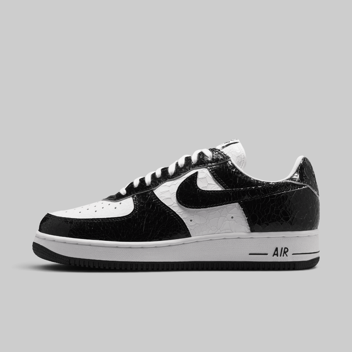 Air Force 1 "Cracked Leather"