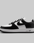 Air Force 1 "Cracked Leather"
