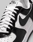 Air Force 1 "Cracked Leather"