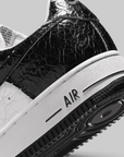 Air Force 1 "Cracked Leather"