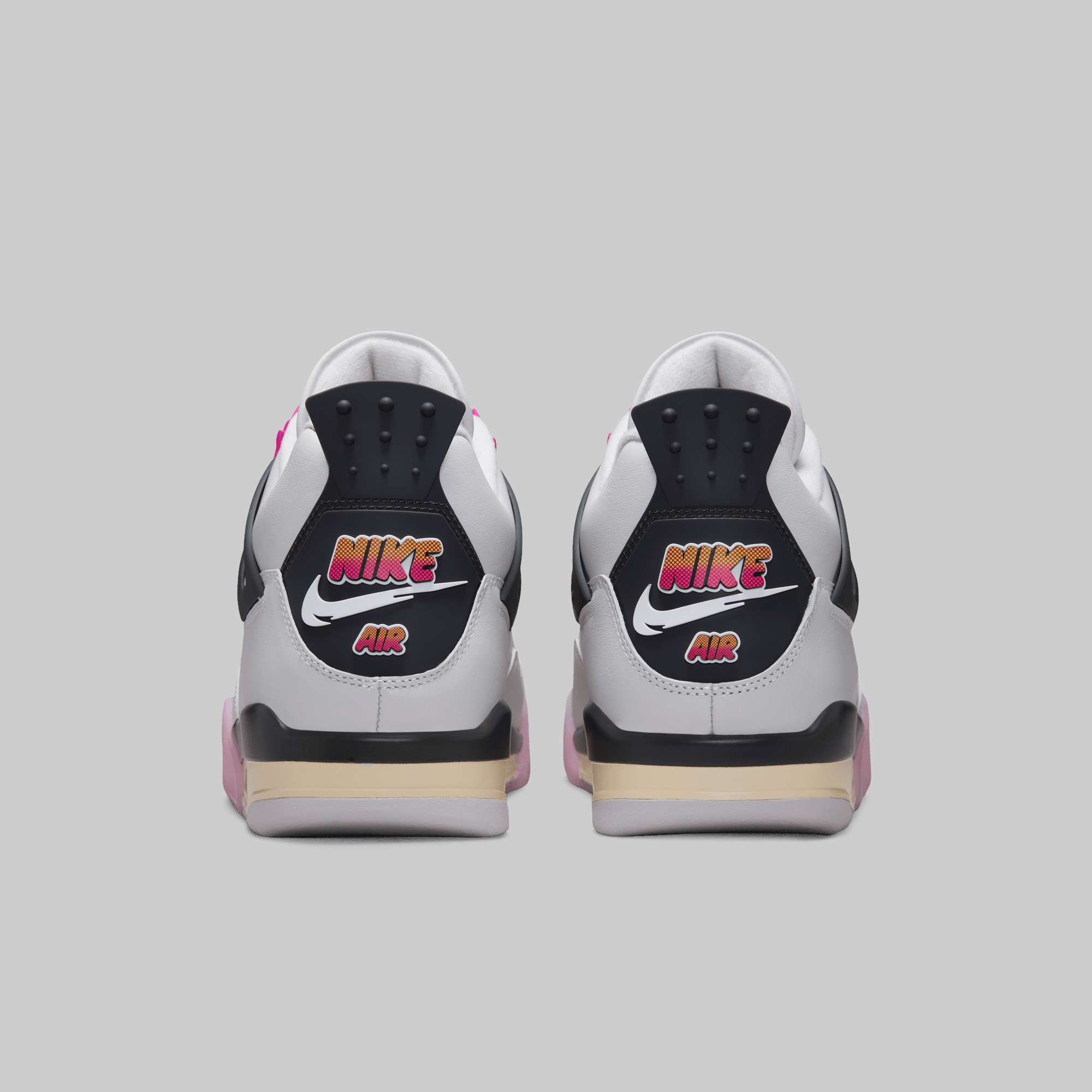 Air Jordan 4 Retro "Comic"