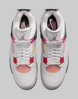 Air Jordan 4 Retro "Comic"