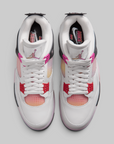 Air Jordan 4 Retro "Comic"