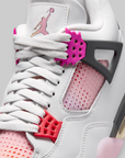 Air Jordan 4 Retro "Comic"