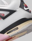 Air Jordan 4 Retro "Comic"