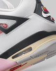 Air Jordan 4 Retro "Comic"