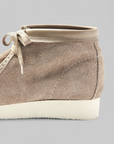 X Invincible Wallabee Boot - Taupe Combi