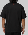 Film Me T-Shirt - Black