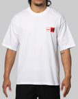 15 Years Camera T-Shirt - White