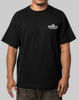 Good Everywhere T-Shirt - Black