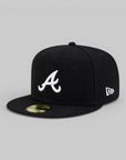 59Fifty Fitted Atlanta Braves "Aotearoa 59Fifty Day"