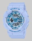 Baby-G BA110YK-2A